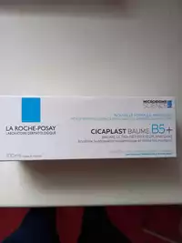 LA ROCHE-POSAY - Cicaplast baume B5+ - Baume ultra-réparateur apaisant