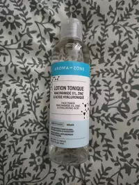 AROMA-ZONE - Lotion tonique niacinamide 5%