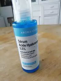AROMA-ZONE - Sérum acide hyaluronique 3,5%