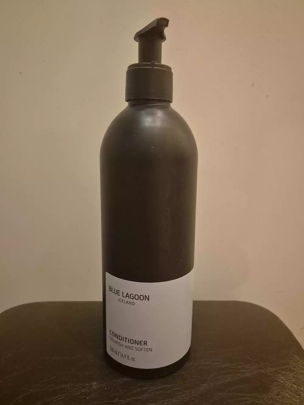 BLUE LAGOON - Conditioner nourish and soften