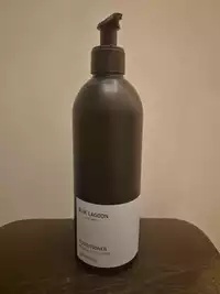 BLUE LAGOON - Conditioner nourish and soften