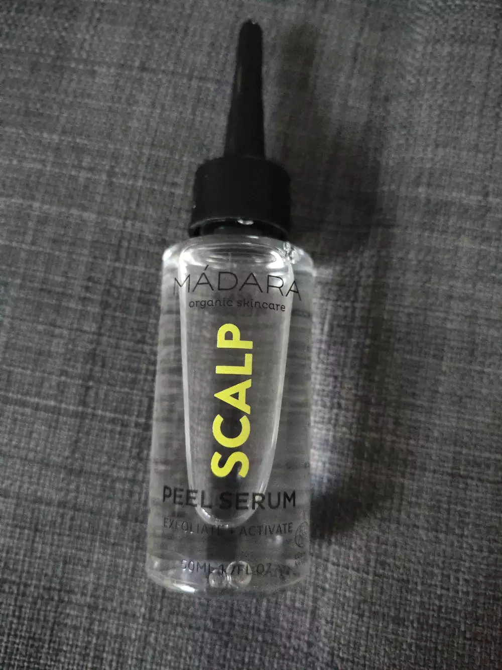 MÁDARA - Scalp - Peel serum 