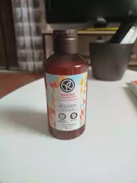 YVES ROCHER - Avoine et sarrasin - Bain douche reconfortant