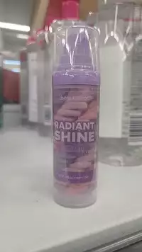 THE BEAUTYL DEPT. - Radiant shine - Illuminating face serum