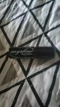 MYRLINE - Eye liner high precision