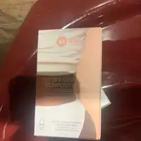 MÊME - Les ovules confort intime