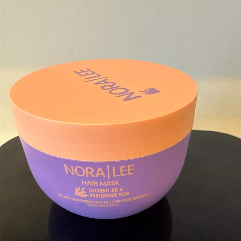 NORA LEE - Hair mask