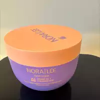 NORA LEE - Hair mask