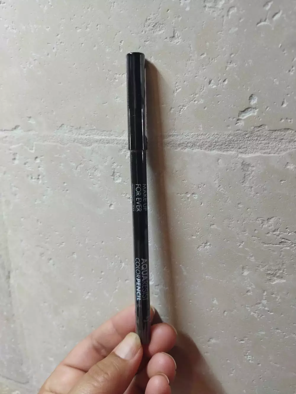 MAKE UP FOR EVER - Aquaresist - Color pencil