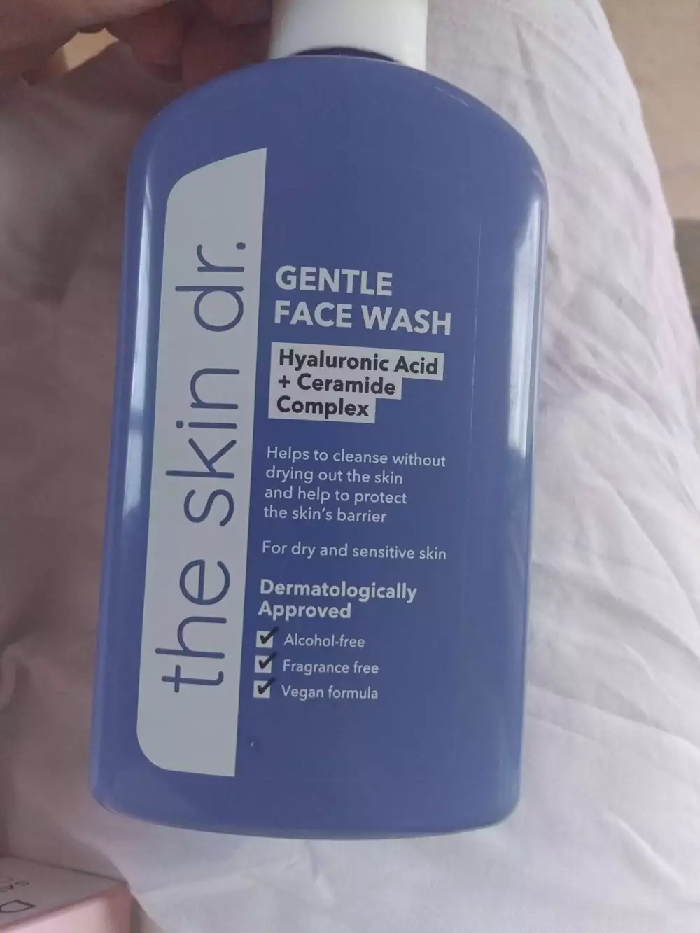 THE SKIN DR - Gentle face wash