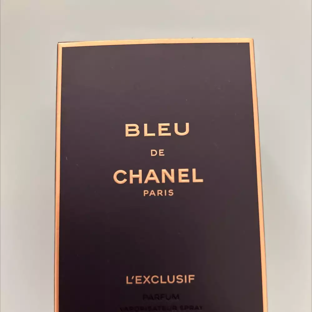 CHANEL - L'exclusif parfum