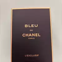 CHANEL - L'exclusif parfum