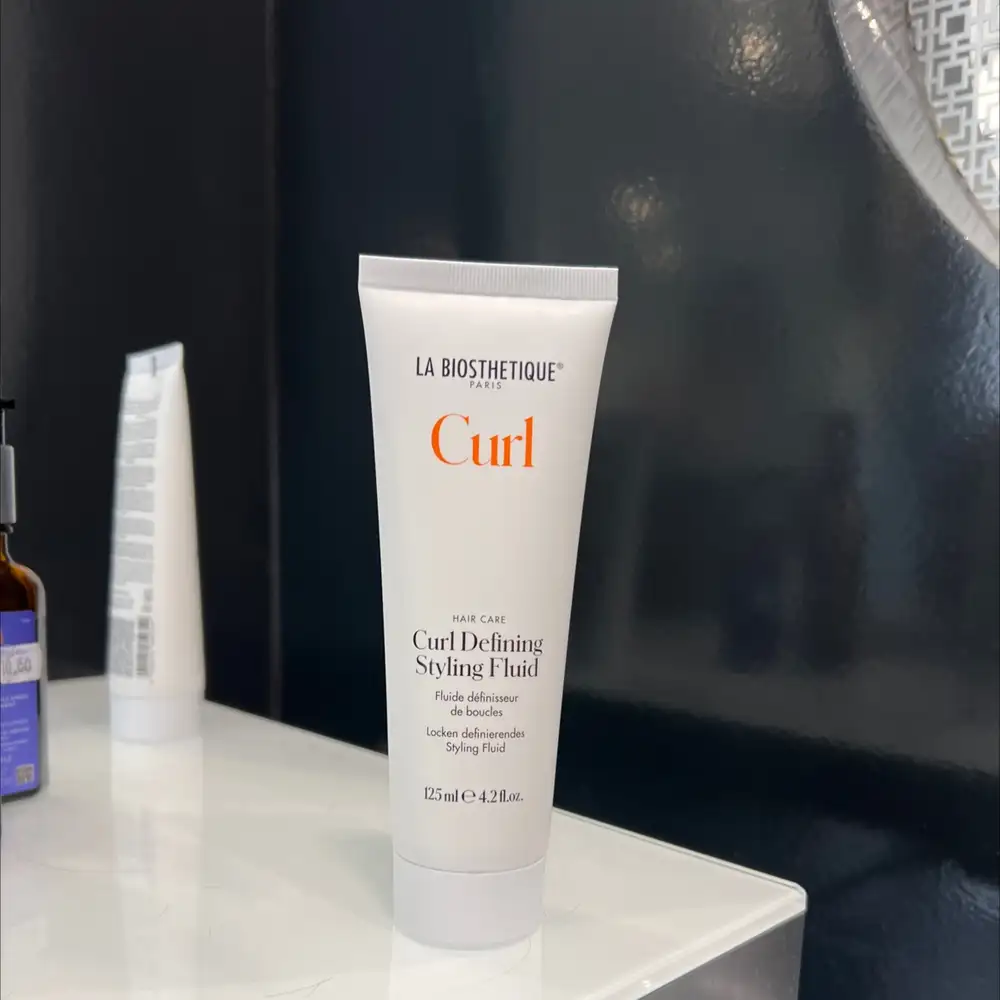 LA BIOSTHETIQUE - Curl - Fluide définisseur de boucles