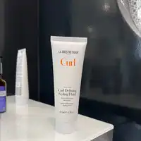 LA BIOSTHETIQUE - Curl - Fluide définisseur de boucles