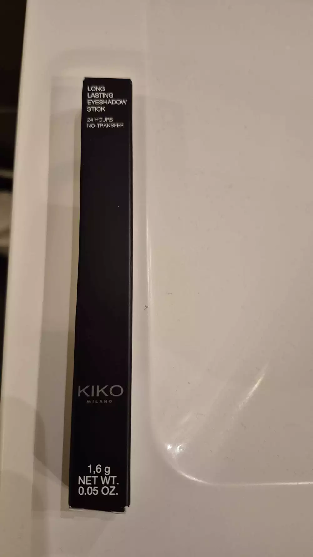 KIKO - Long lasting eyeshadow stick