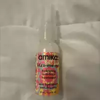 AMIKA - Frizz-me-not - Soin hydratant anti-frisottis