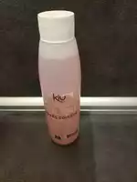 KIU PRO - Shampooing coloré après couleur