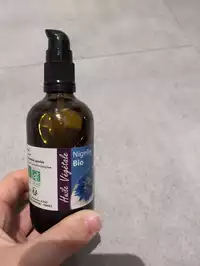 LABORATOIRE ALTHO - Huile végétale nigelle bio