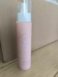 OSÉE - Heat protecteur - Soin capillaire réparateur cheveux