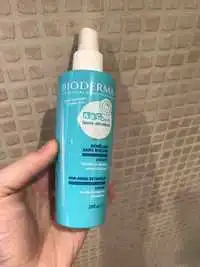 BIODERMA - Abc derm spray démêlant enfants