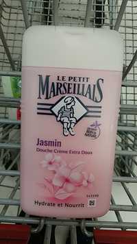 LE PETIT MARSEILLAIS - Jasmin douche crème extra doux