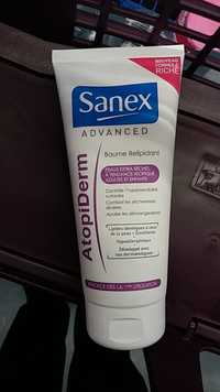 SANEX - Atopiderm - Baume relipidant