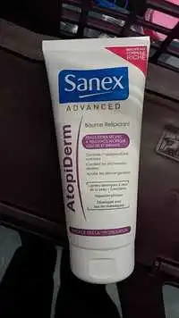 SANEX - Atopiderm - Baume relipidant