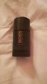 HUGO BOSS - The Scent - Déodorant stick