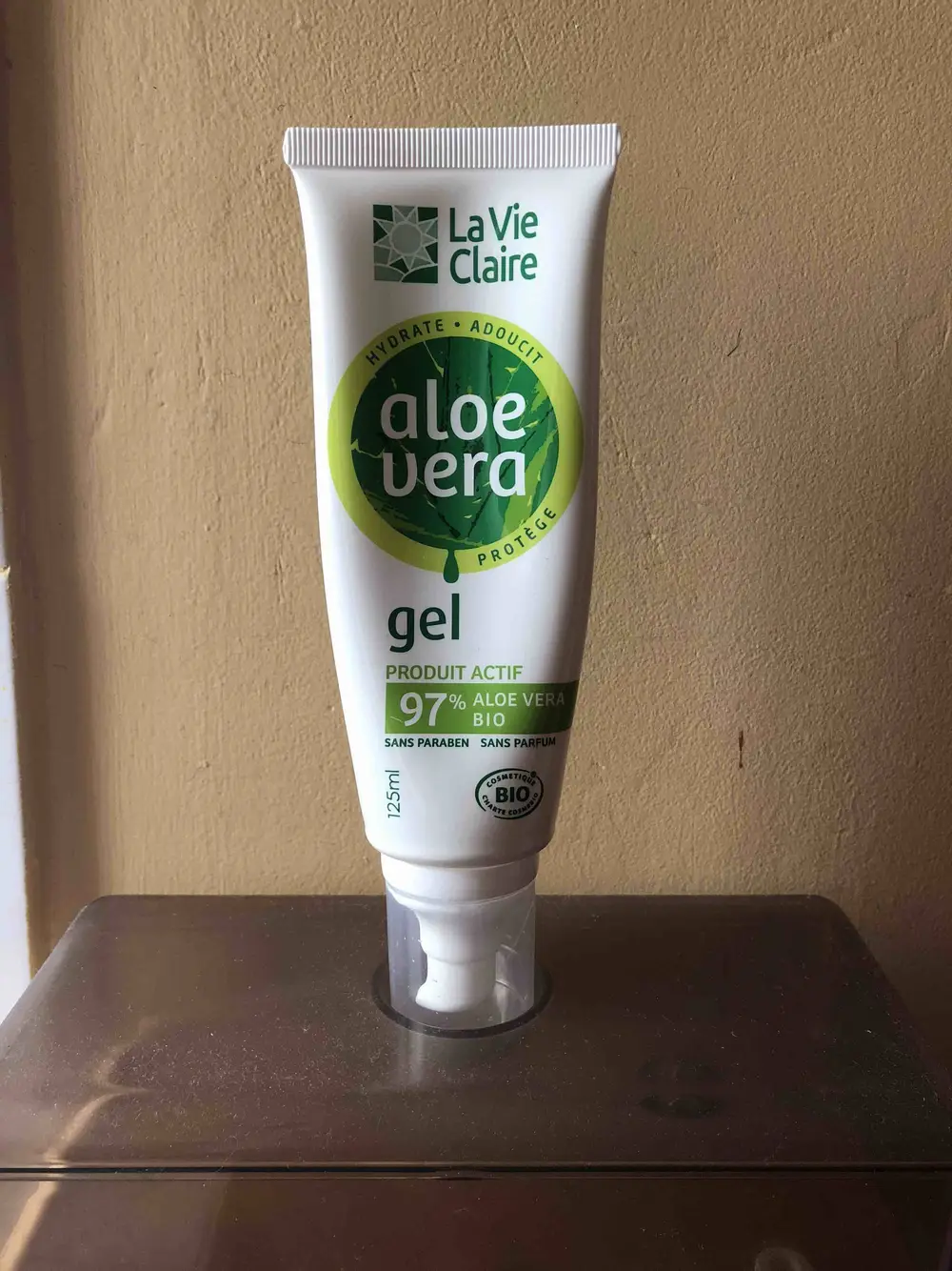 LA VIE CLAIRE - Aloe Vera - Gel