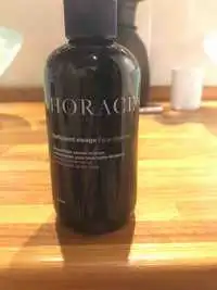 HORACE - Nettoyant visage