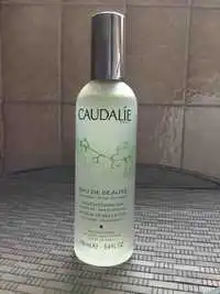 CAUDALIE - Eau de Beauté 