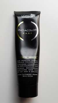 L'ORÉAL - Inoa Color Care - Soin protection optimale cheveux colorés Inoa