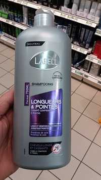 LABELL - Shampooing longueurs & pointes
