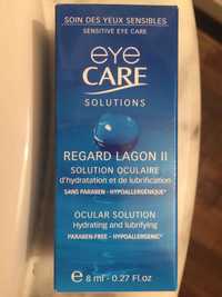 EYE CARE - Regard lagon II - Soins des yeux sensibles