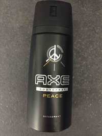 AXE - Bodyspray peace - Déodorant