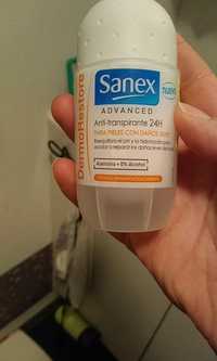 SANEX - DermoRestore - Anti-transpirante