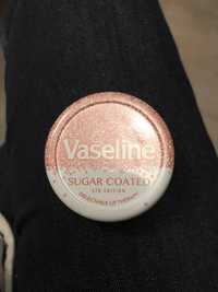 VASELINE - Sugar coated - Delectable lip therapy