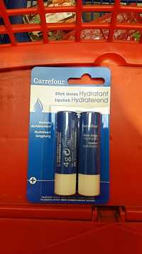 CARREFOUR - Stick lèvres hydratant