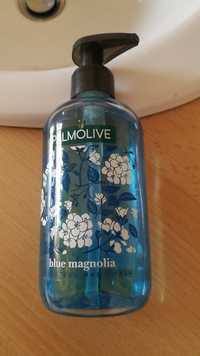 PALMOLIVE - Blue magnolia