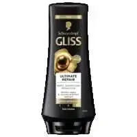 GLISS - GLISS APRES-SHAMPOOING ULTIMATE REPAIR FLACON 200 ML