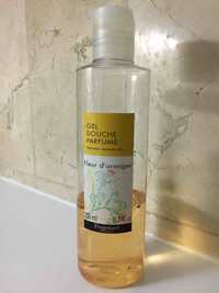 FRAGONARD - Fleur d'oranger - Gel douche parfumé