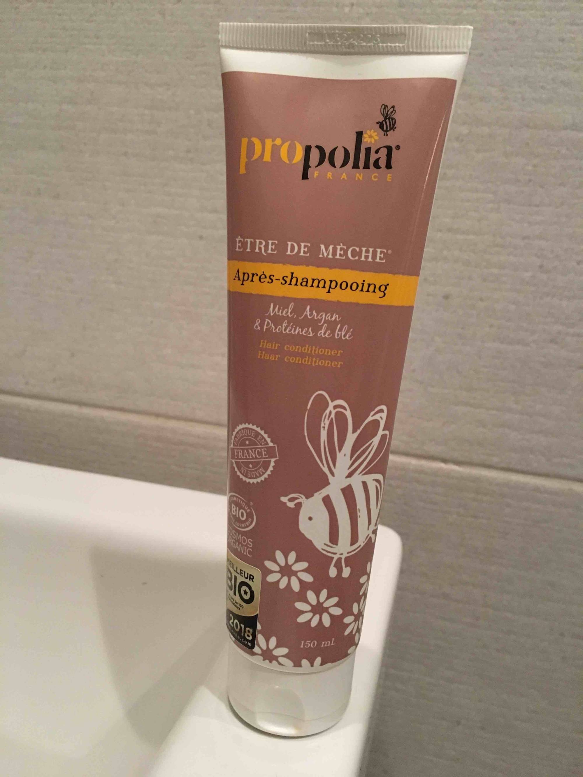 PROPALIA - Etre de mèche - Après-shampooing