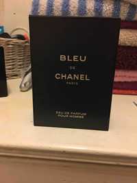 CHANEL - Bleu - Eau de parfum pour homme