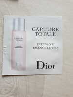 DIOR - Capture totale - Intensive essence lotion