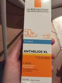 LA ROCHE-POSAY - Anthelios XL - Crème allergies solaires 50+ SPF