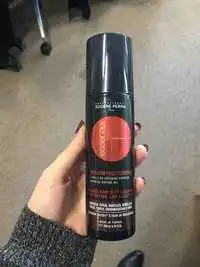 EUGENE PERMA PARIS - Keratin frizz control - Huile de séchage express