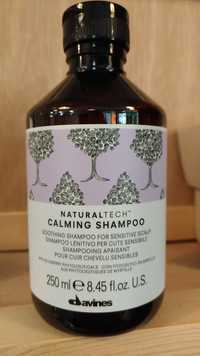 DAVINES - Naturaltech - Calming shampoo
