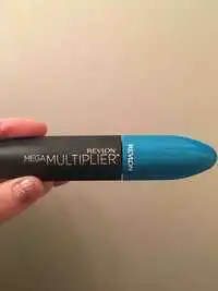 REVLON - Mega multiplier - Mascara