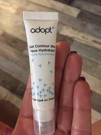 ADOPT' - Gel contour des yeux hydratant