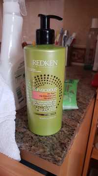 REDKEN - Curvaceous - Soin lavant très hydratant